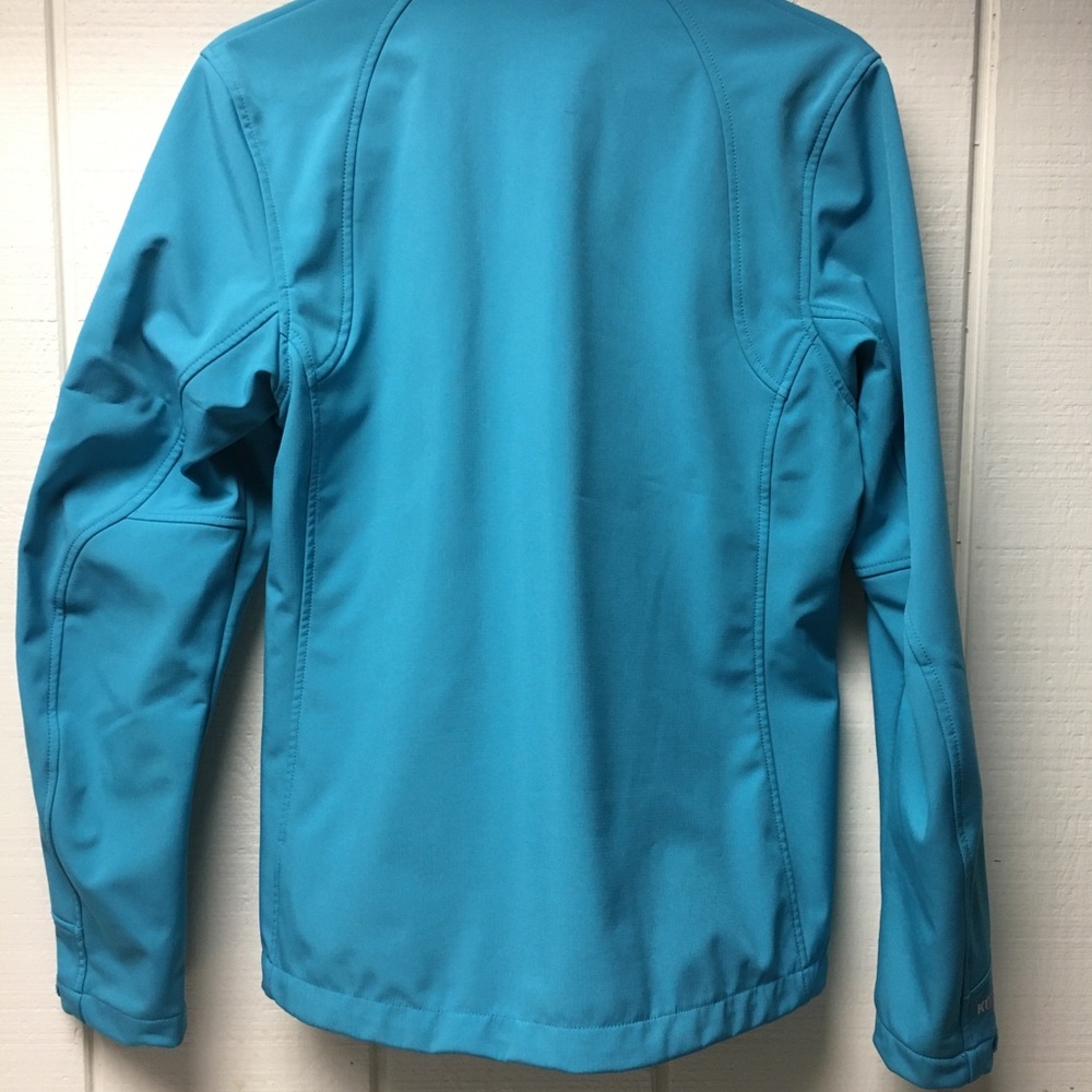 Hard-Shell Jacket - image 5